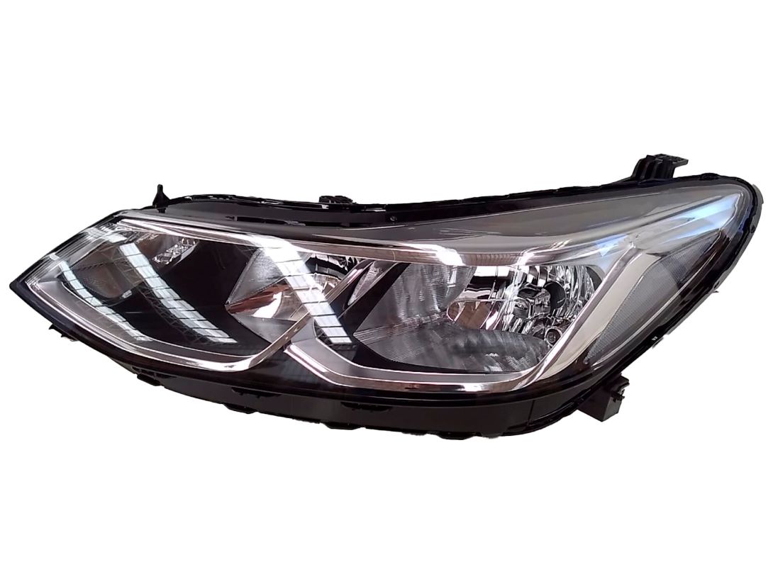 OPTICO IZQUIERDO CHEVROLET CRUZE 2016-2018 - 1