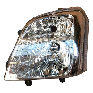 OPTICO IZQUIERDO CHEVROLET DMAX 2006-2009 - 1