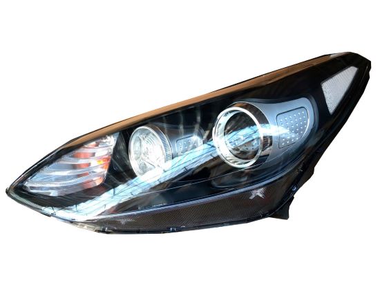 OPTICO IZQUIERDO KIA SPORTAGE 2017-2018 - 1