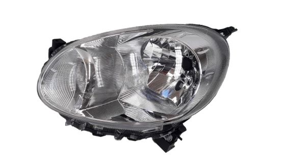 OPTICO IZQUIERDO NISSAN MARCH ACTIVE 2012-2015 - 1