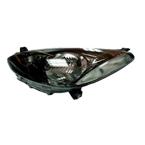 OPTICO IZQUIERDO MAZDA 2 2005-2011 - 1