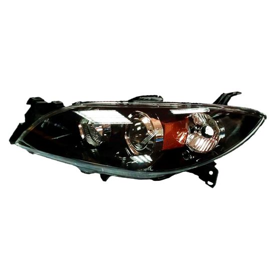 OPTICO IZQUIERDO MAZDA 3 2003-2005 - 1
