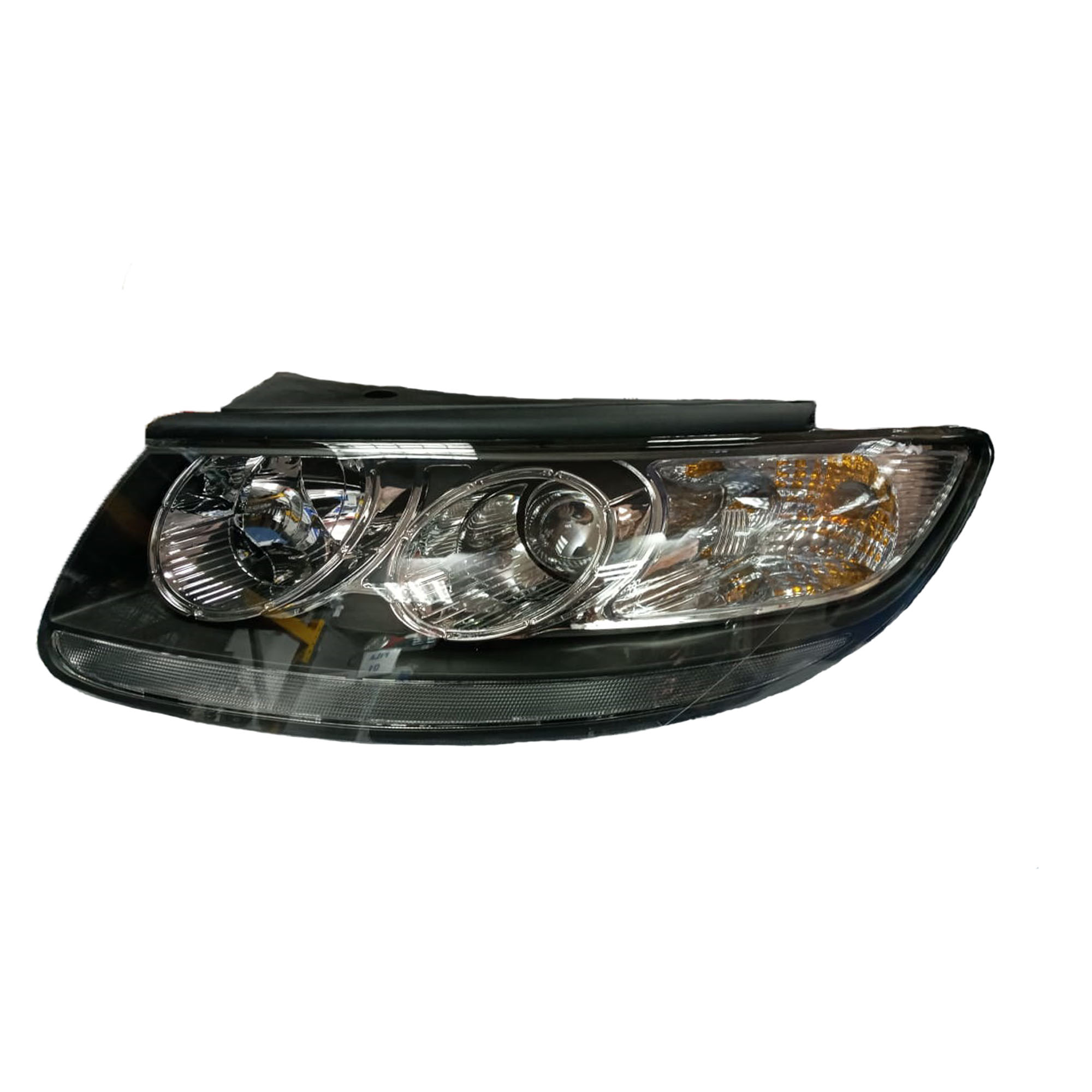 OPTICO IZQUIERDO HYUNDAI SANTAFE 2006-2009 - 1