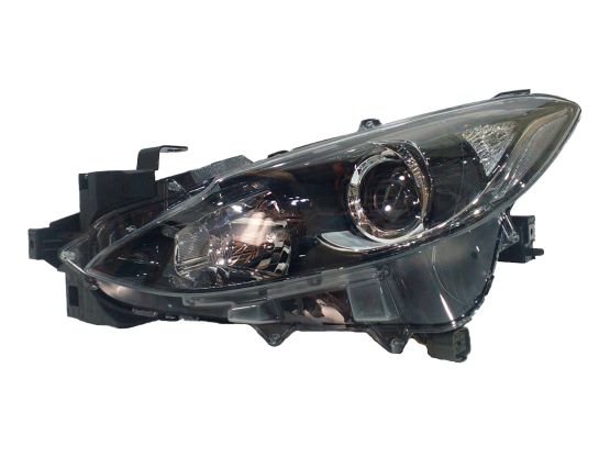 OPTICO IZQUIERDO MAZDA 6 2013-2015 - 1