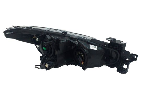 OPTICO IZQUIERDO MAZDA 6 2013-2015 - 2