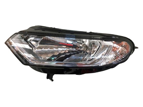 OPTICO IZQUIERDO FORD ECOSPORT 2013-2018 - 1
