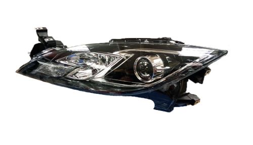 OPTICO IZQUIERDO MAZDA 6 2009-2010 - 1