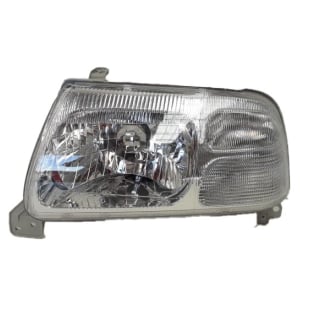 OPTICO IZQUIERDO SUZUKI GRAND NOMADE XL7 1998-2003 - 1