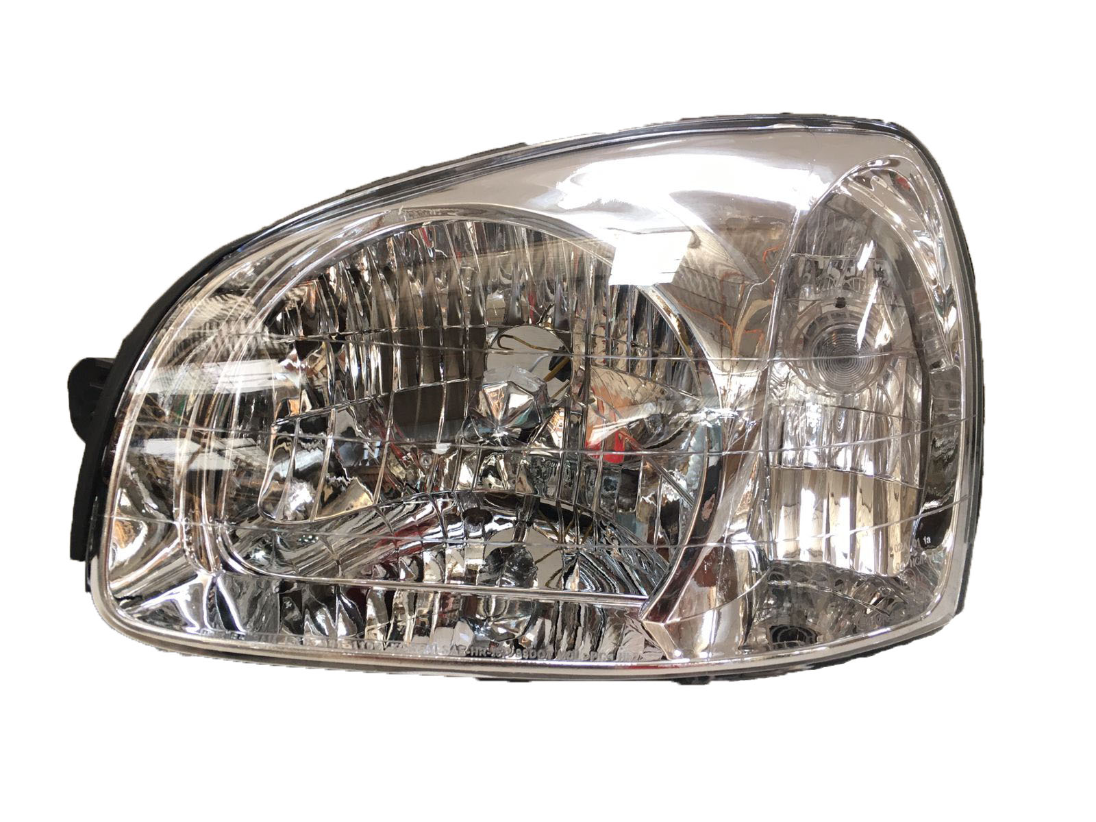 OPTICO IZQUIERDO HYUNDAI SANTAFE 2001-2005 - 1
