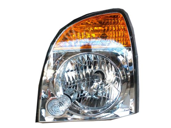 OPTICO IZQUIERDO HYUNDAI PORTER 2013-2016 - 1