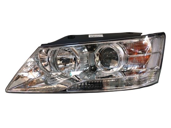 OPTICO IZQUIERDO HYUNDAI SONATA 2009-2010 - 1