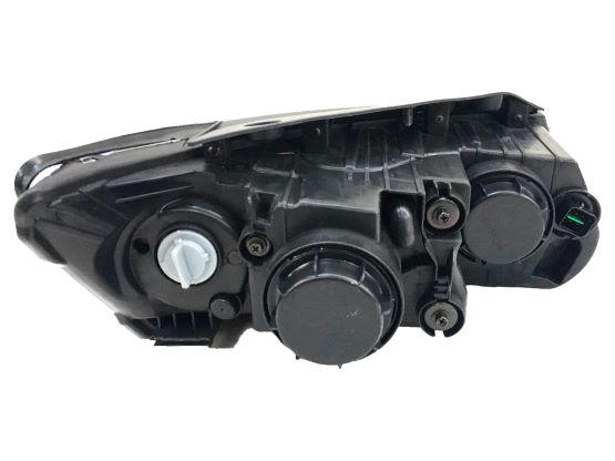 OPTICO IZQUIERDO HYUNDAI SONATA 2009-2010 - 2