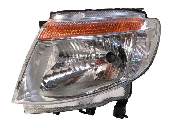 OPTICO IZQUIERDO FORD RANGER 2013-2016 - 1