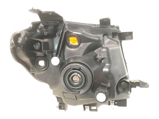 OPTICO IZQUIERDO FORD RANGER 2013-2016 - 2