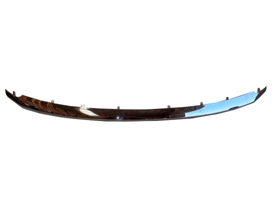 BISEL MASCARA CROMADO SUPERIOR FORD EXPLORER 2012-2016 - 1
