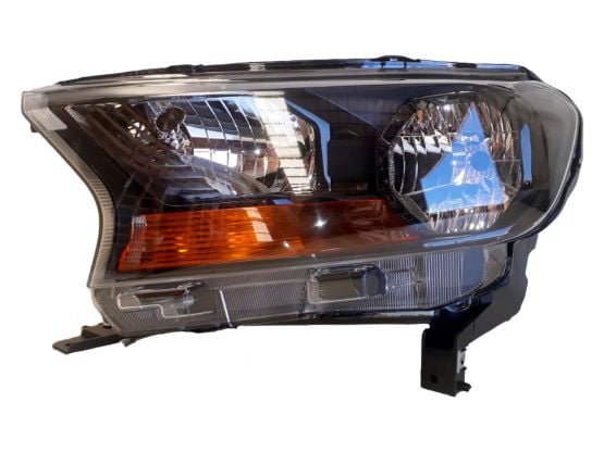 OPTICO IZQUIERDO FORD RANGER 2017-2020 - 1