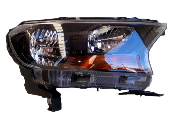 OPTICO DERECHO FORD RANGER 2017-2020 - 1