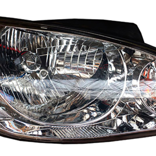 OPTICO DERECHO HYUNDAI GETZ 2007-2012 - 1