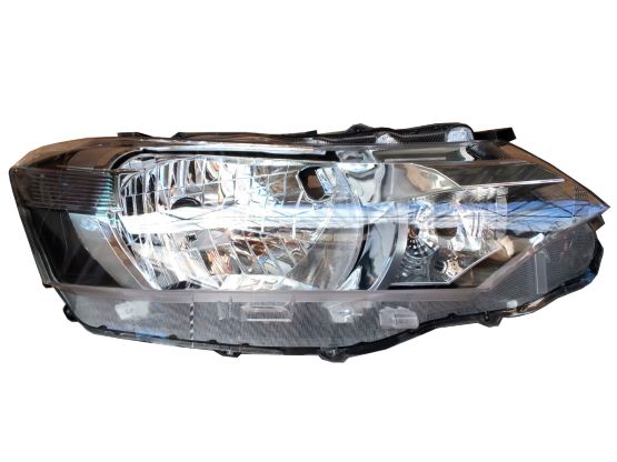 OPTICO DERECHO TOYOTA YARIS 2014-2016 - 1
