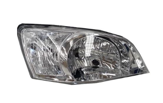 OPTICO DERECHO HYUNDAI GETZ 2003-2006 - 1
