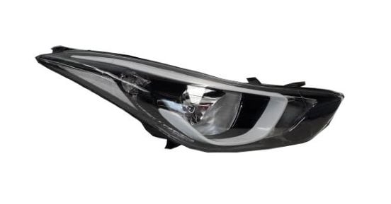 OPTICO DERECHO HYUNDAI ELANTRA 2014-2016 - 1