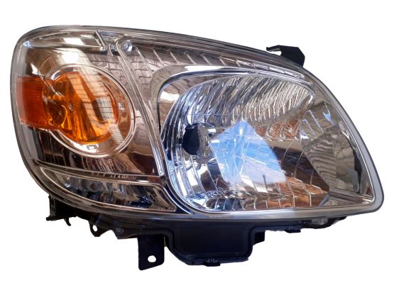 OPTICO DERECHO MAZDA BT50 2010-2012 - 1