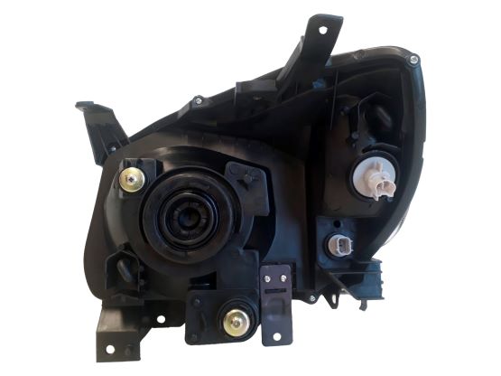 OPTICO DERECHO MAZDA BT50 2010-2012 - 2