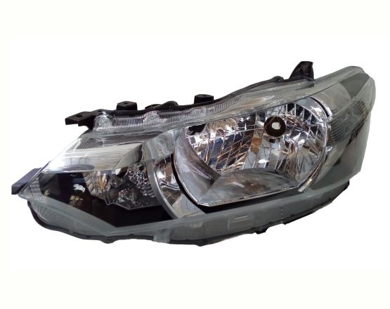 OPTICO IZQUIERDO TOYOTA YARIS 2014-2016 - 1
