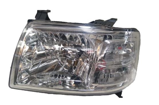 OPTICO IZQUIERDO FORD RANGER XLT 2008-2011 - 1