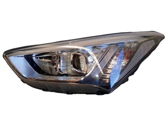 OPTICO IZQUIERDO HYUNDAI SANTAFE 2013-2015 - 1