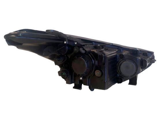 OPTICO IZQUIERDO HYUNDAI SANTAFE 2013-2015 - 2