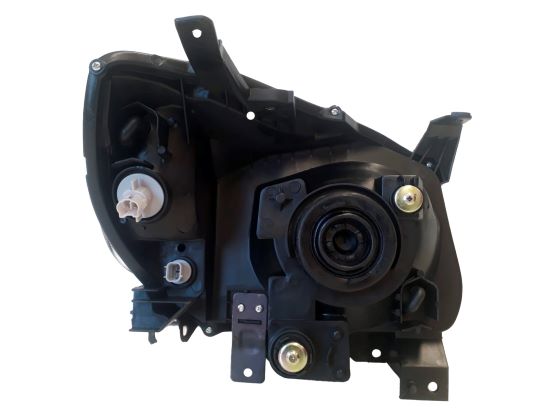OPTICO IZQUIERDO MAZDA BT50 2010-2012 - 2