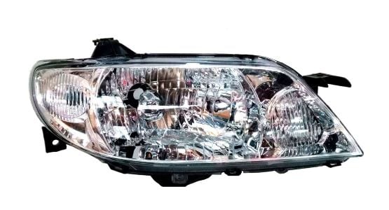 OPTICO DERECHO TRANSPARENTE MAZDA 323 2001-2005 - 1