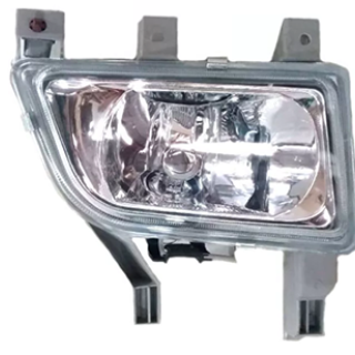 NEBLINERO DERECHO MAZDA 323 2001-2005 - 1