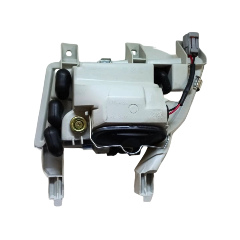 NEBLINERO DERECHO MAZDA 323 2001-2005 - 4