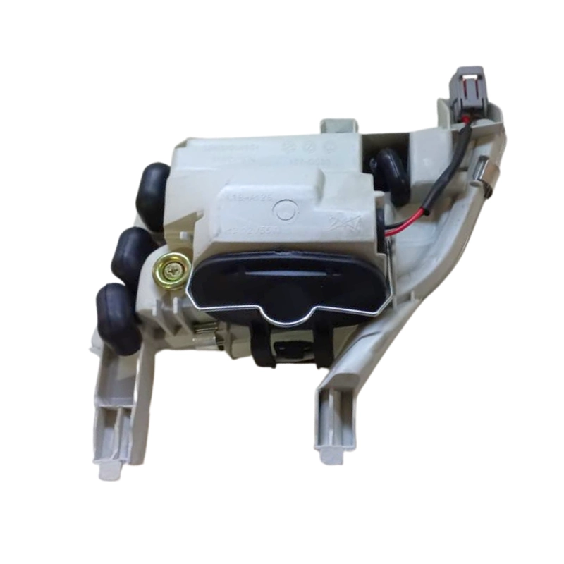 NEBLINERO DERECHO MAZDA 323 2001-2005 - 5