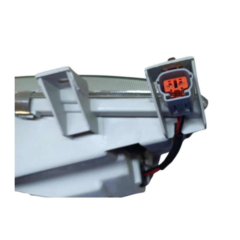 NEBLINERO DERECHO MAZDA 323 2001-2005 - 6