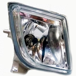 NEBLINERO DERECHO MAZDA 6 2009-2010 - 1