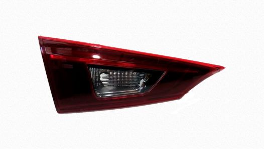 FAROL MALETA IZQUIERDO MAZDA 3 2015-2016 - 1