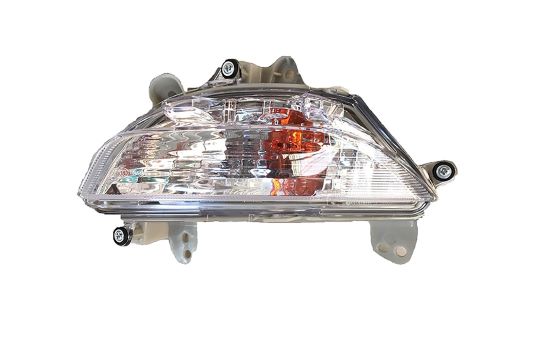 FAROL PARACHOQUE DELANTERO IZQUIERDO MAZDA 3 2015-2016 - 1