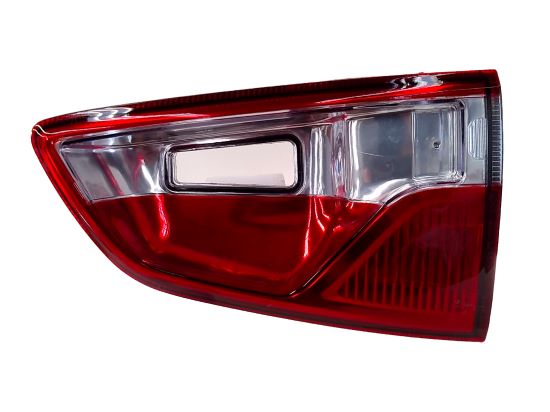 FAROL PORTALON DERECHO FORD ECOSPORT 2013-2018 - 1