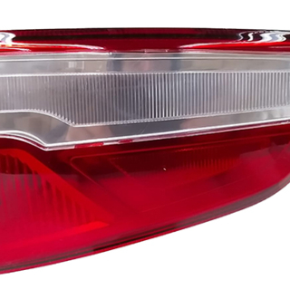 FAROL PORTALON IZQUIERDO FORD ECOSPORT 2013-2018 - 1