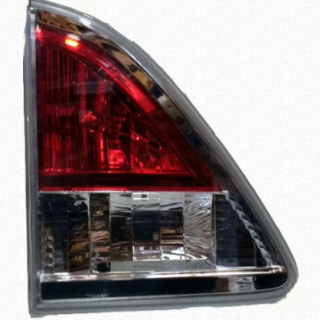 FAROL PORTALON IZQUIERDO MAZDA BT50 2013-2015 - 1