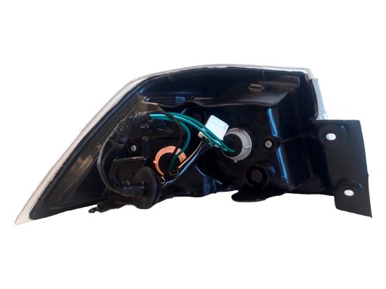 FAROL TRASERO DERECHO SEDAN MITSUBISHI Lancer Serie R 2008-2015 - 2