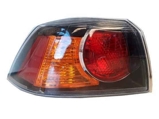 FAROL TRASERO IZQUIERDO SEDAN MITSUBISHI Lancer Serie R 2008-2015 - 1