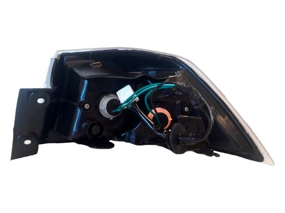 FAROL TRASERO IZQUIERDO SEDAN MITSUBISHI Lancer Serie R 2008-2015 - 2