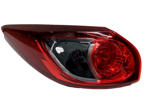 FAROL TRASERO IZQUIERDO SPORT MAZDA CX-5 2012-2015 - 1