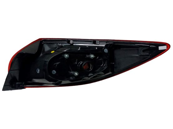 FAROL TRASERO IZQUIERDO SPORT MAZDA CX-5 2012-2015 - 2