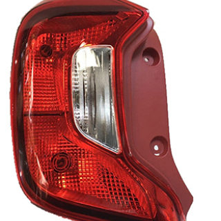 FAROL TRASERO IZQUIERDO SPORT KIA MORNING 2018-2022 - 1