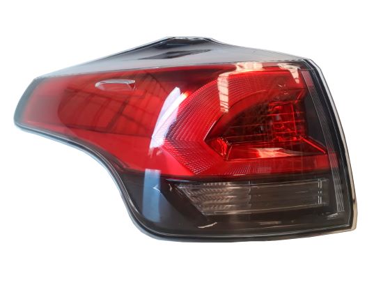 FAROL TRASERO IZQUIERDO SPORT TOYOTA RAV 4 2019 - 1